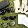 Infinix AI Glasses