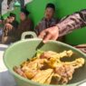 Ingkung Kepala Dusun Warnai Memetri Bumi