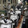 Insentif Kendaraan Listrik Tetap Berlanjut