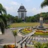 Intip Kisaran Gaji Lulusan UB