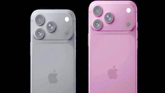 IPhone 18 Pro Dikabarkan Meluncur September