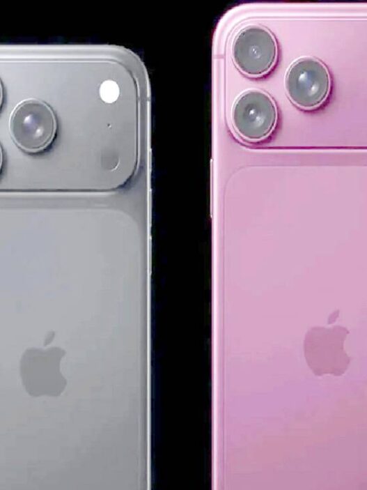 IPhone 18 Pro Dikabarkan Meluncur September