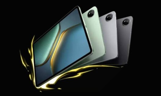 IQOO Pad 5c