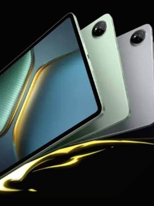 IQOO Pad 5c