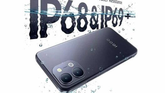 IQOO Z11