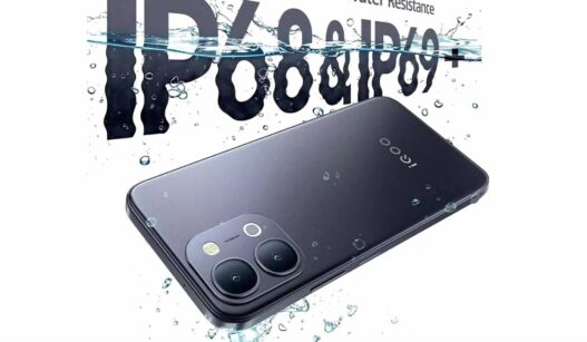 IQOO Z11
