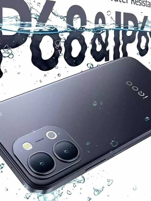 IQOO Z11