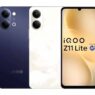 IQOO Z11 Lite