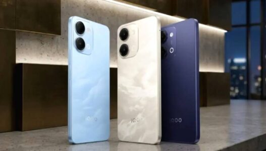 IQOO Z11i