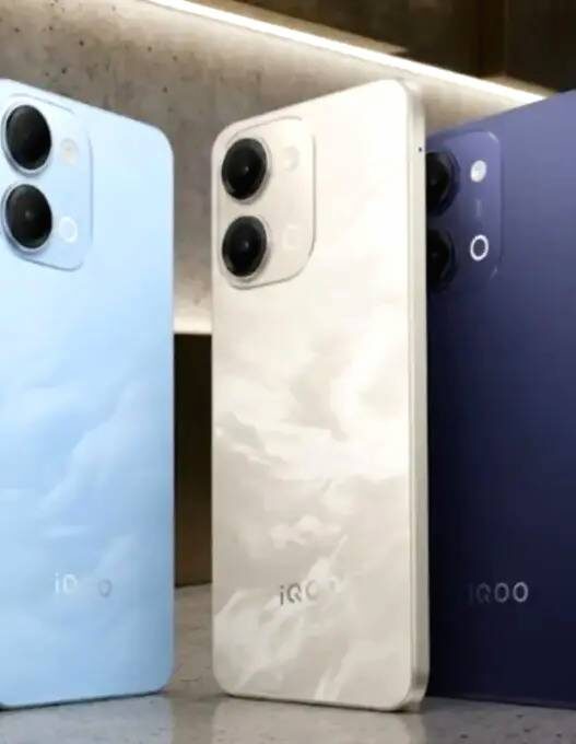 IQOO Z11i