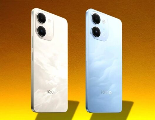 IQOO Z11i