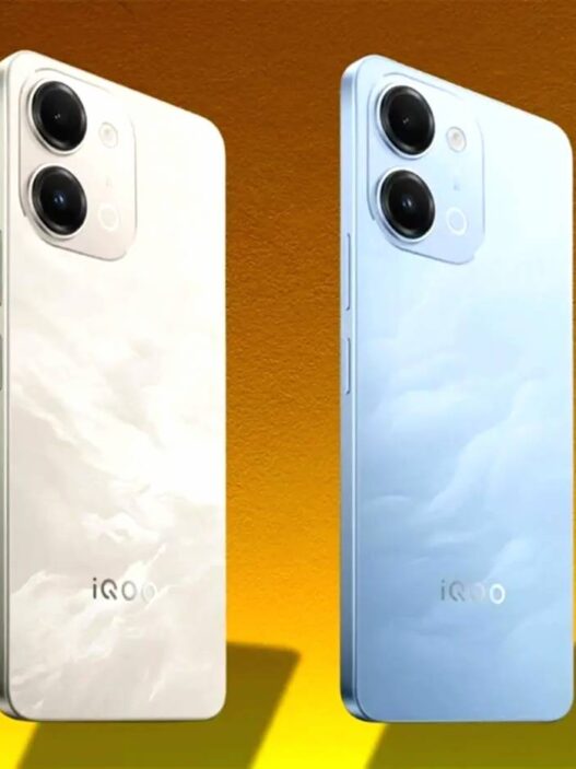 IQOO Z11i