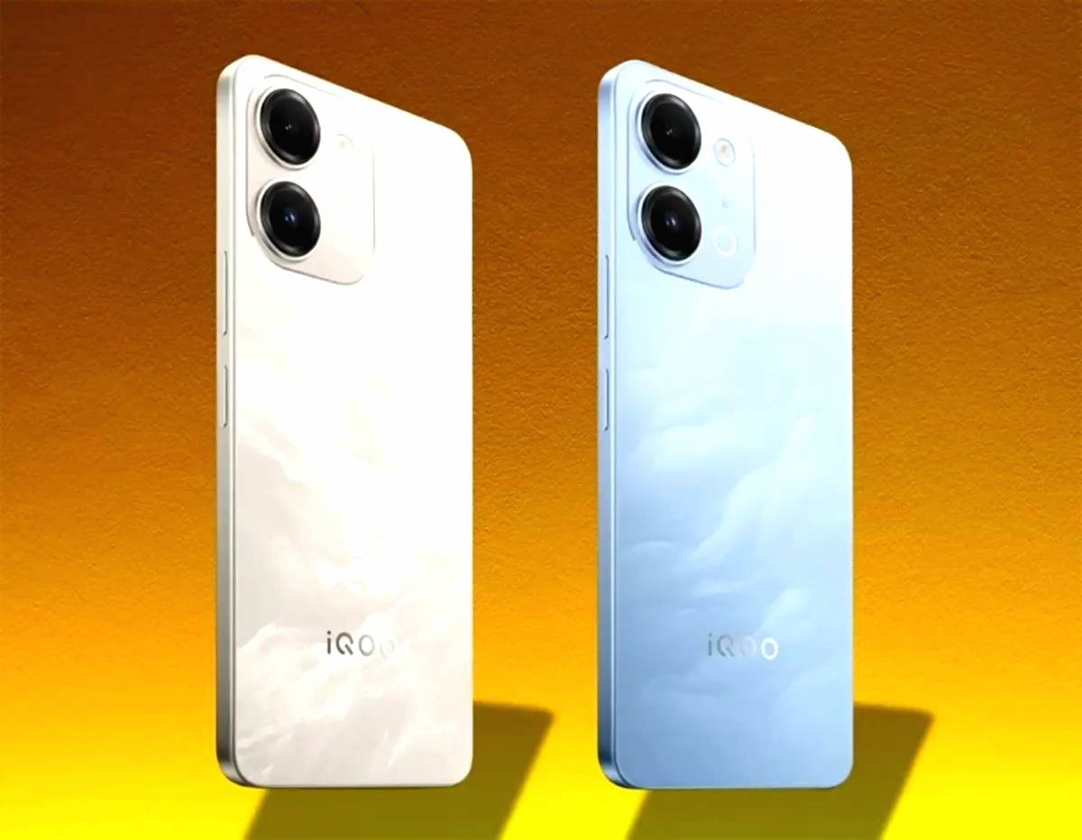 IQOO Z11i