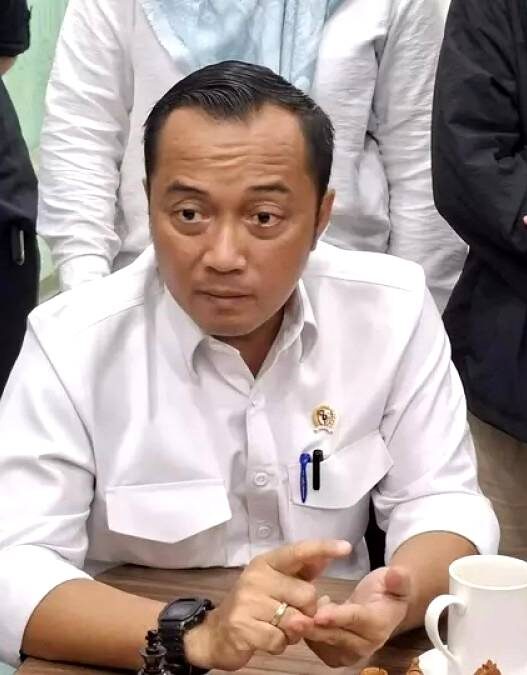 Istana Bantah Reshuffle Kabinet