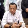 Istana Bantah Reshuffle Kabinet