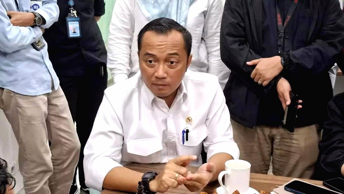 Istana Bantah Reshuffle Kabinet