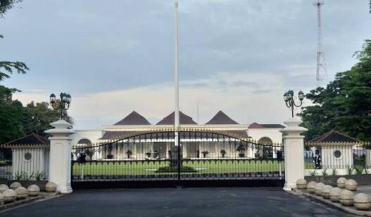 Istana Kepresidenan Yogyakarta