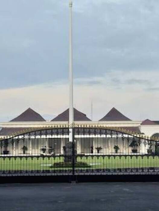 Istana Kepresidenan Yogyakarta