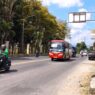 Jalan Soepardjo Roestam Bakal Di overlay