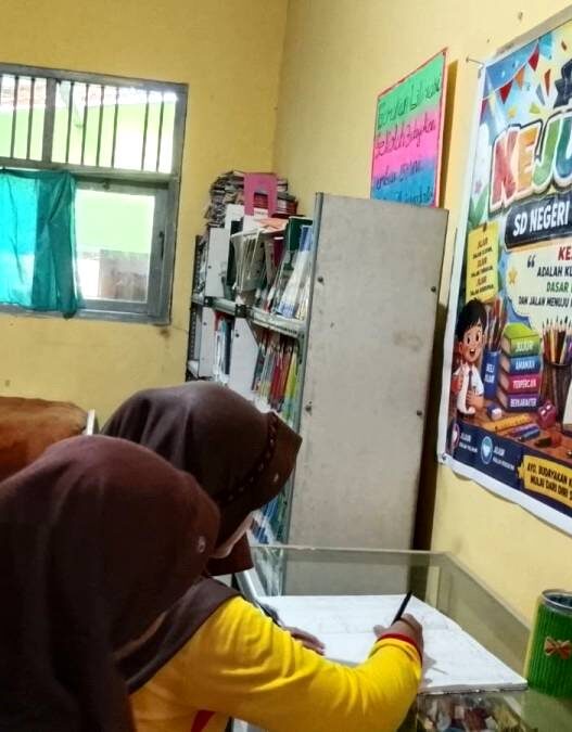 Jejak 15 Tahun Tempa Karakter Siswa