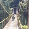 Jembatan Gumiwang Luwung Akhirnya Dibangun