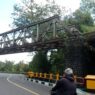 Jembatan SDS Dikaji Jadi Cagar Budaya
