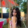 Jennie Less than a Lover Kuasai Chart Global