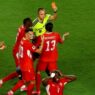 Julukan "VARgentina" Kian Menggema