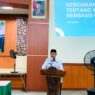Kakankemenag Dorong Madrasah Perkuat Kehumasan