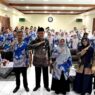 Kakankemenag Tekankan Antikorupsi Sejak Dini