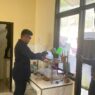 Kamar Warga Binaan Lapas Nirbaya Dirazia