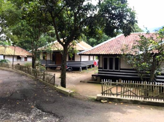 Kampung Tajur Purwakarta