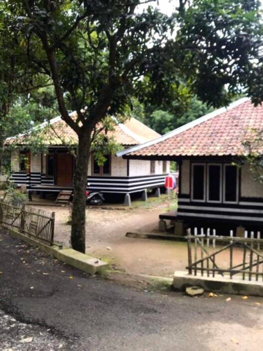 Kampung Tajur Purwakarta