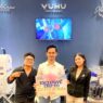 Kanthi Menangkan Trip ke Korea Selatan