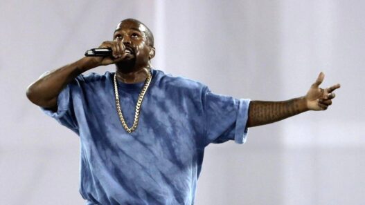 Kanye West