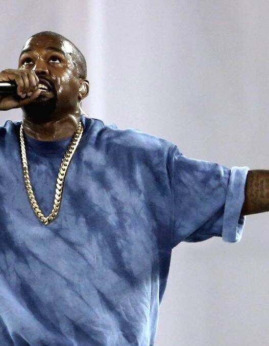 Kanye West