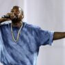 Kanye West