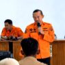 Kapasitas Tampung Waduk Mrica Delapan Persen