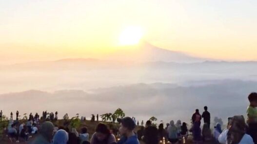 Karangreja Punya Potensi Jadi Destinasi Wisata Baru
