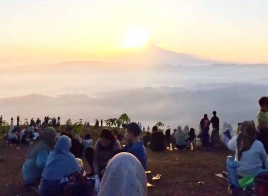 Karangreja Punya Potensi Jadi Destinasi Wisata Baru