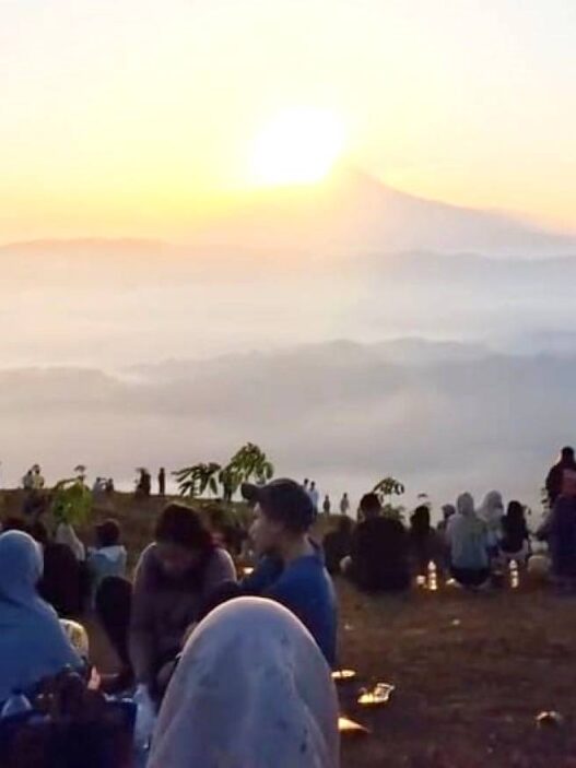 Karangreja Punya Potensi Jadi Destinasi Wisata Baru