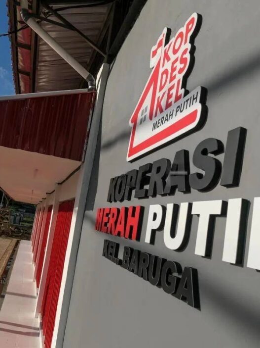 KDKMP Mulai Beroperasi September