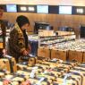 Keberangkatan Umrah Terpusat di Terminal 2F Soetta