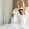Kebiasaan Bangun Pagi Baik Untuk Tubuh