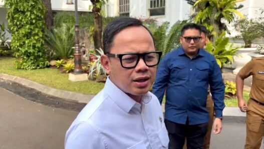 Kebijakan Pemotongan TKD Dievaluasi