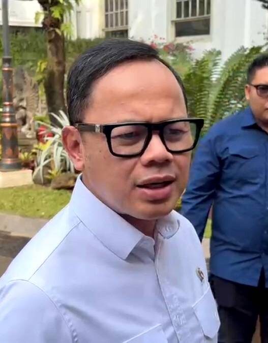 Kebijakan Pemotongan TKD Dievaluasi