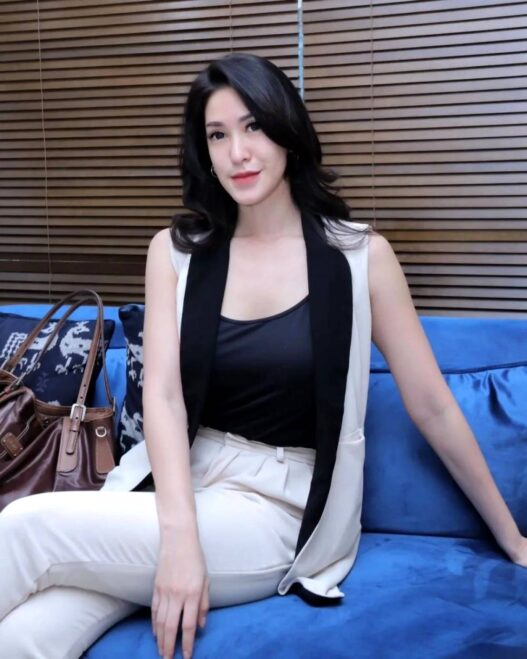 Kecewa Tak Diajak Reuni Princess