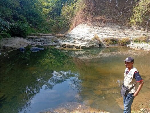Kedung Kampak Diminta Perketat Pengawasan