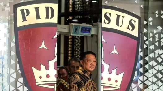 Kejagung Bentuk Tim Khusus