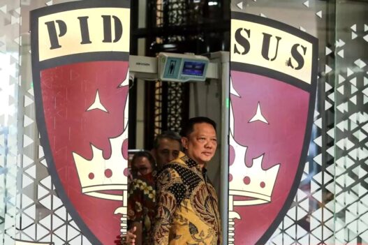 Kejagung Bentuk Tim Khusus